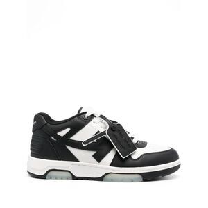 Off-White Men Out Of Office Sneakers